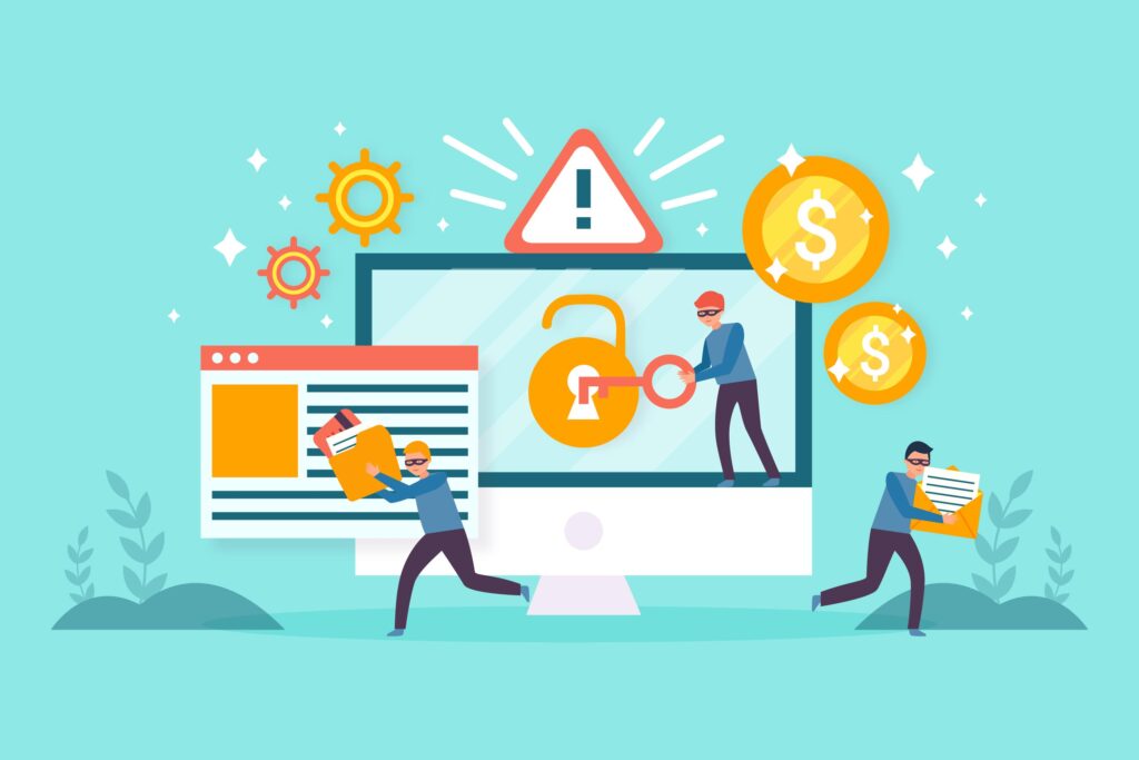 how to avoid falling victim to the hinge scam
