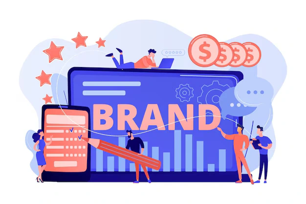 in what ways does brand affect reputation