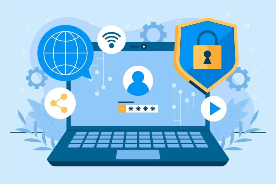 key trends in the authentication and brand protection market