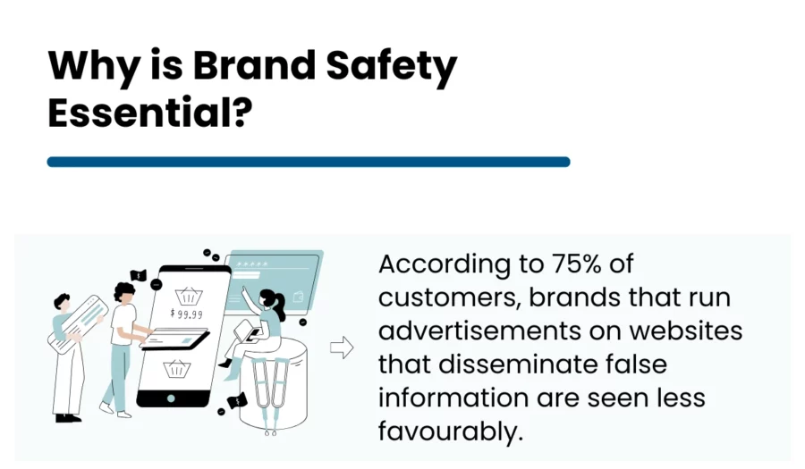 why is brand safety essential