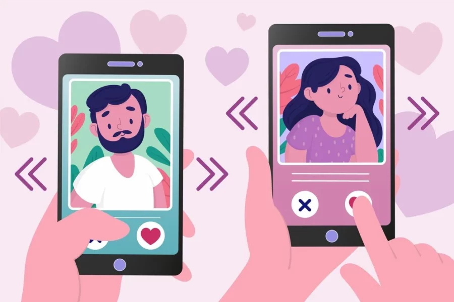 limitations of tinder verification