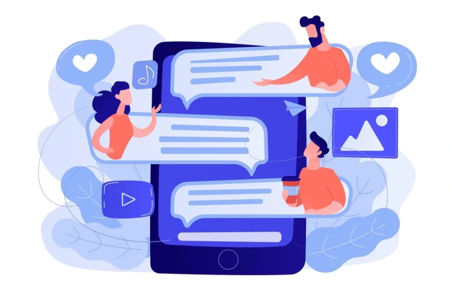 Can You Spoof a Text Message? 5 risks of text message spoofing