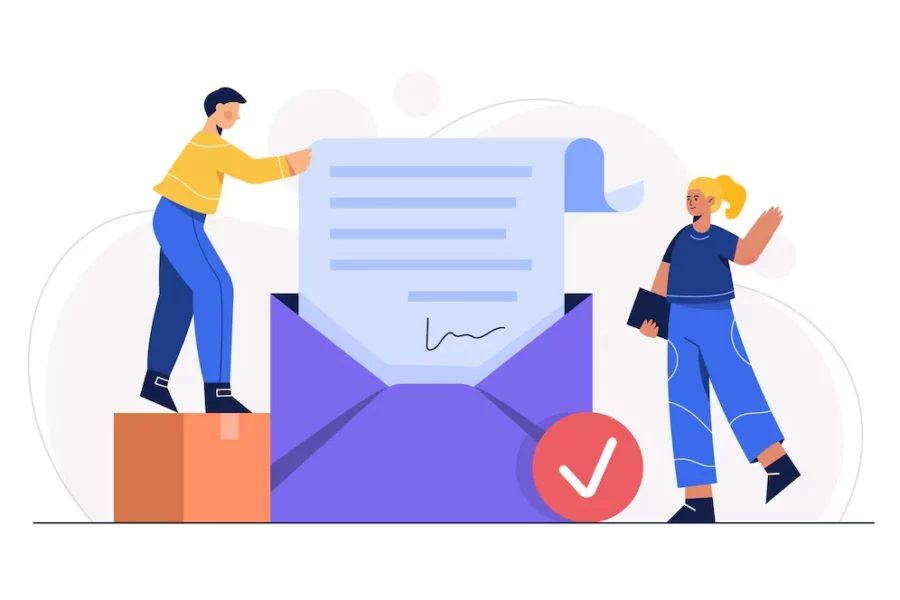 email deliverability and sender reputation