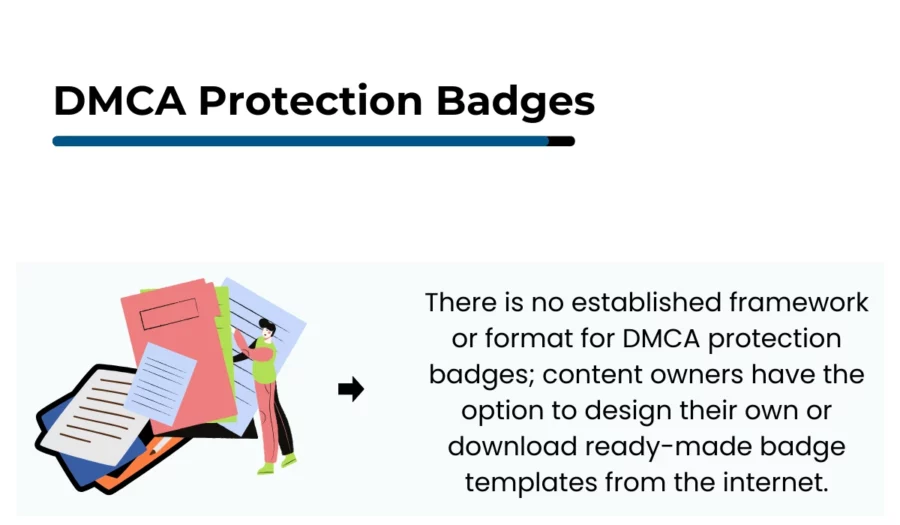 dmca protection badges