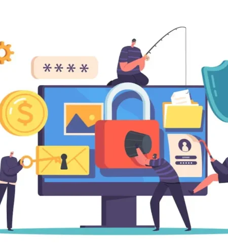 Cybercrime and Information Security: A Comprehensive Guide