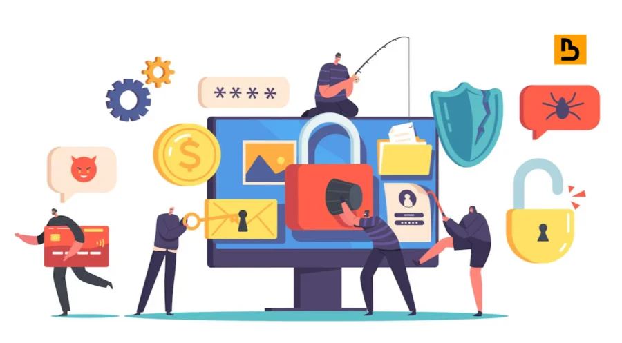 cybercrime and information security bytescare