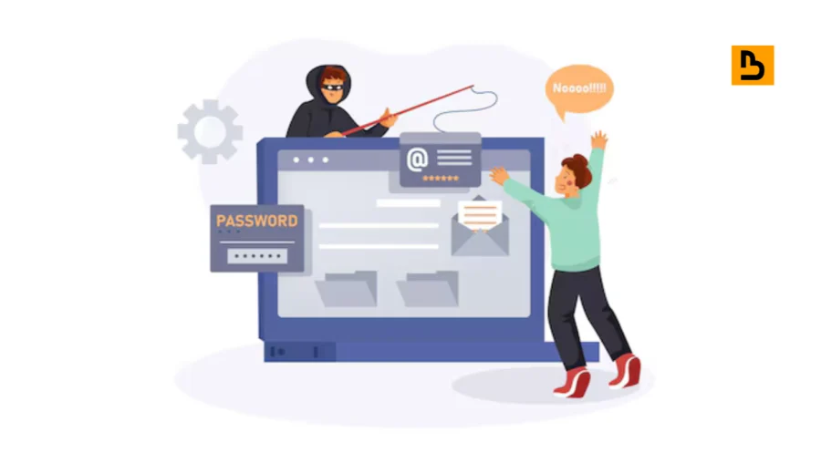 difference between cybercrime and cyber fraud bytescare