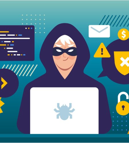 Difference Between Cybercrime And Cyber Warfare