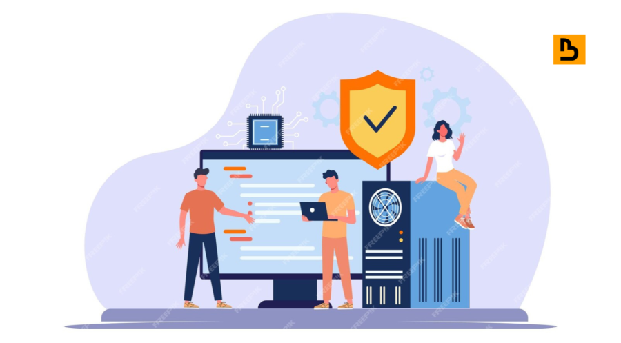 why is cyber security important for a business bytescare