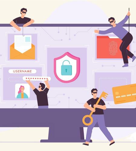 From Fraud to Phishing: How Counterfeit Sales Threaten Your Data Security?