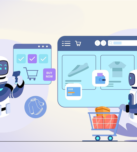The Rise of AI in E-Commerce: How It’s Changing the Game?