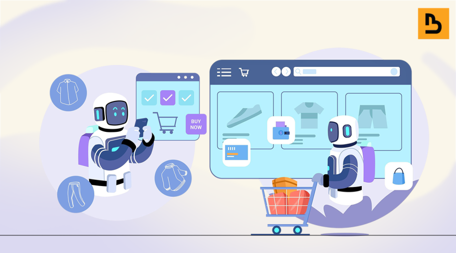 The Rise of AI in E-Commerce