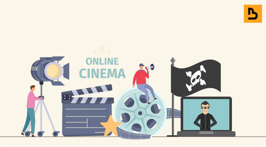 Most Pirated Movies of All Time