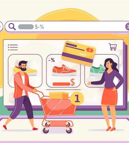 Security Issues in E-Commerce: What They Are and How to Fix Them