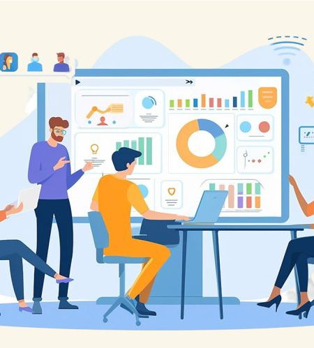 Business Reputation Management: Strategies, Monitoring Tips & Common Mistakes