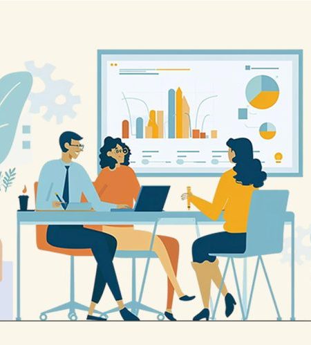 How Technology Helps Businesses Coordinate Large-Scale Operations